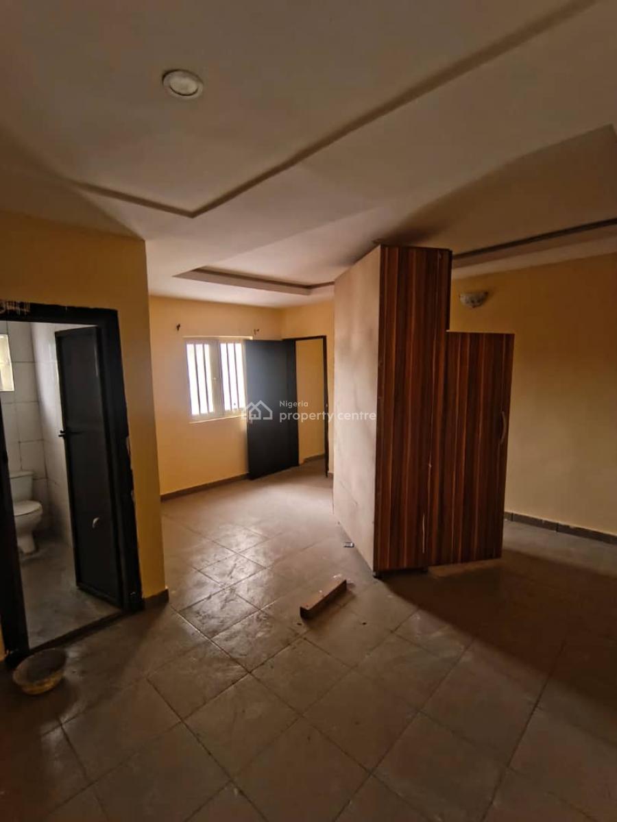 Luxury 4 Bedroom Duplex with Excellent Facility, Sangotedo, Ajah, Lagos, Semi-detached Duplex for Rent