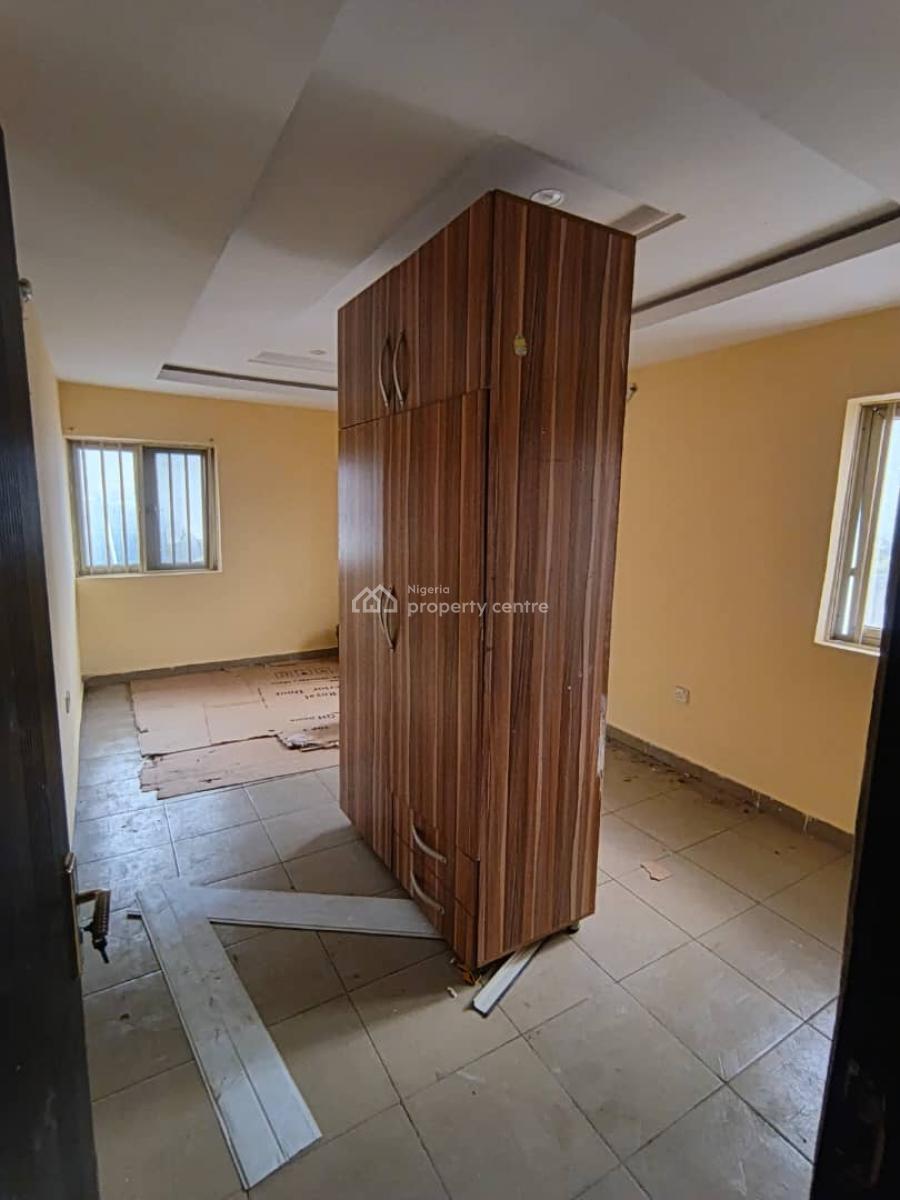 Luxury 4 Bedroom Duplex with Excellent Facility, Sangotedo, Ajah, Lagos, Semi-detached Duplex for Rent