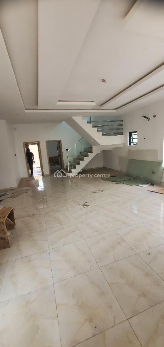 4 Bedroom Terrace Duplex, Opic, Isheri North, Lagos, Terraced Duplex for Sale