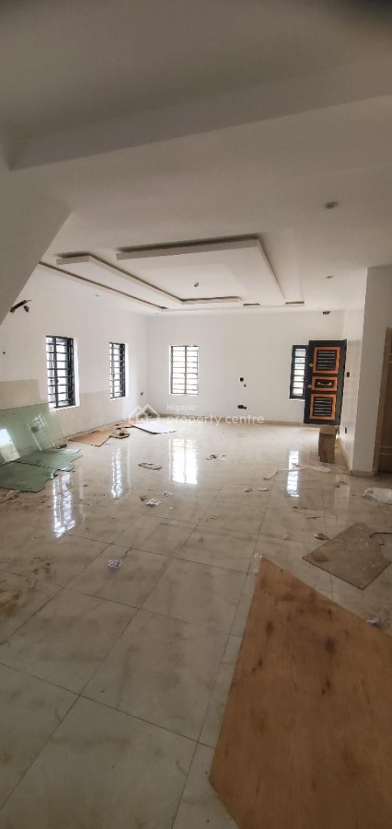 4 Bedroom Terrace Duplex, Opic, Isheri North, Lagos, Terraced Duplex for Sale