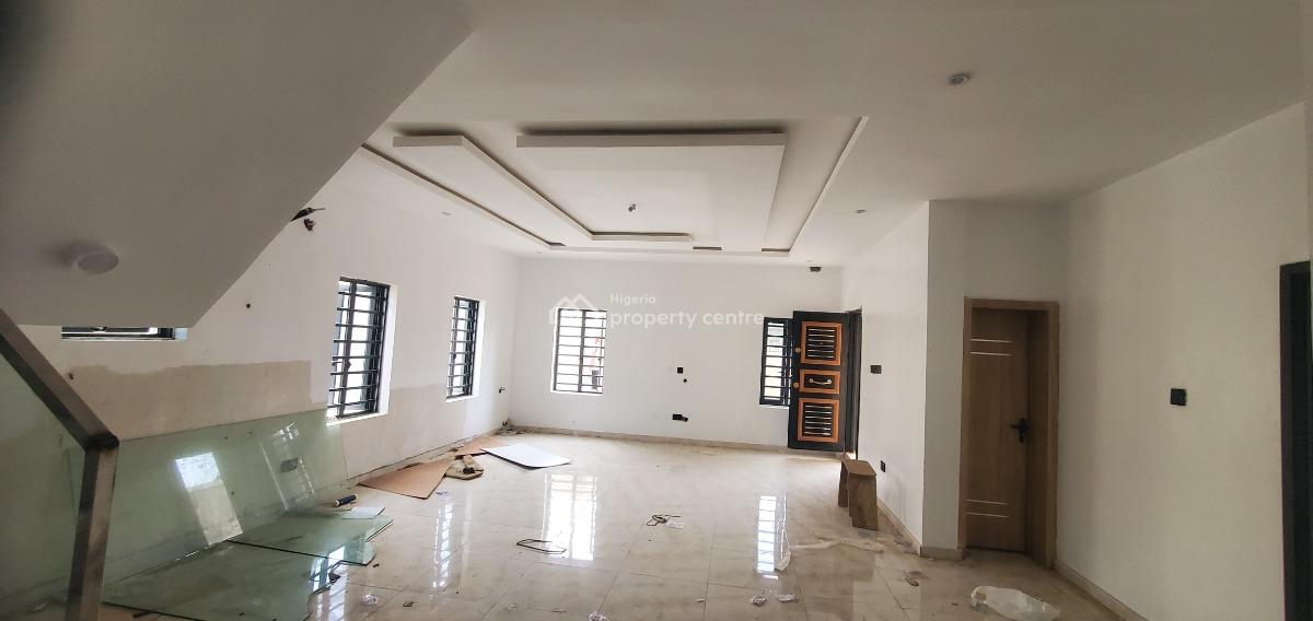 4 Bedroom Terrace Duplex, Opic, Isheri North, Lagos, Terraced Duplex for Sale