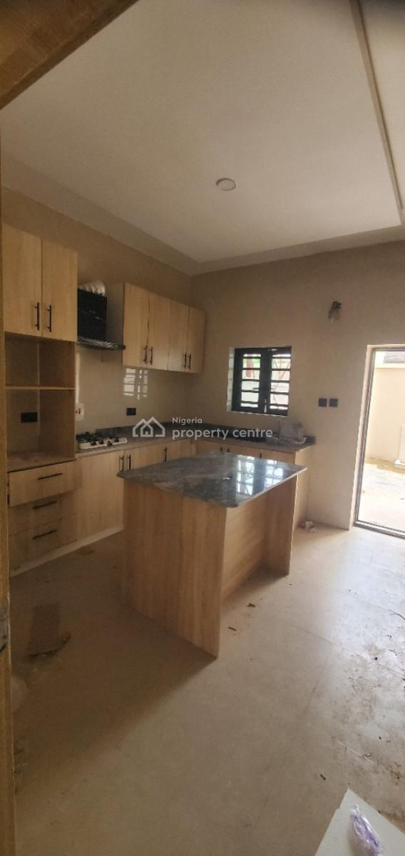 4 Bedroom Terrace Duplex, Opic, Isheri North, Lagos, Terraced Duplex for Sale