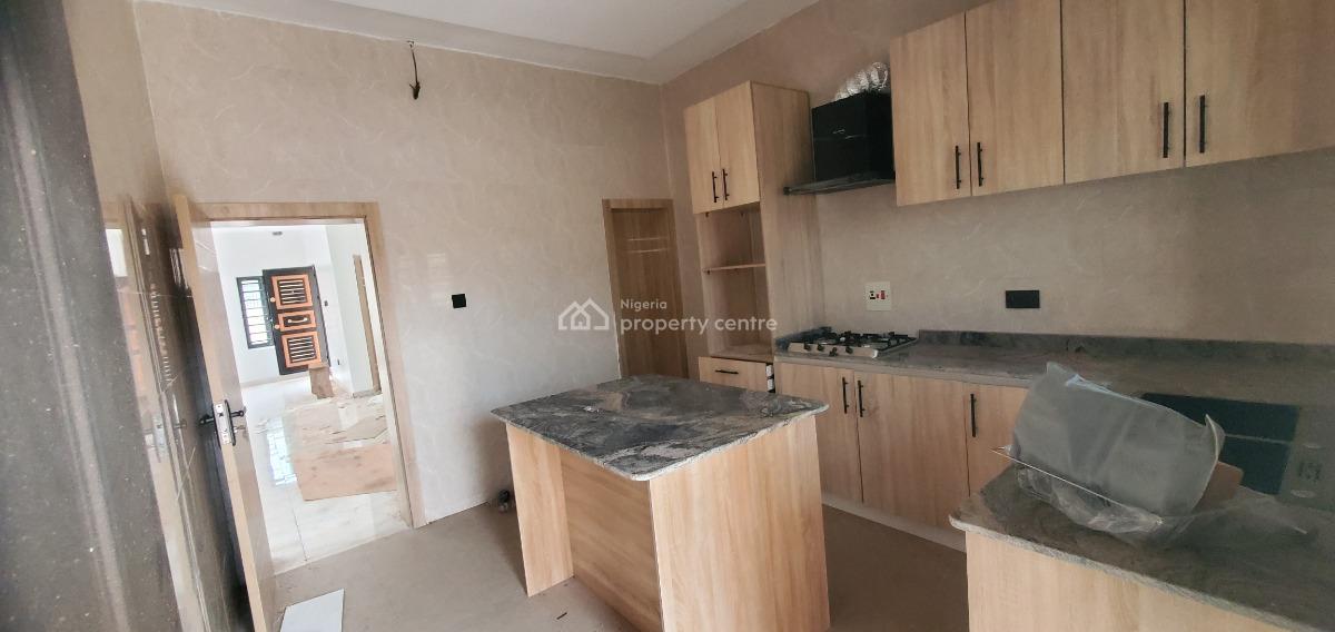 4 Bedroom Terrace Duplex, Opic, Isheri North, Lagos, Terraced Duplex for Sale