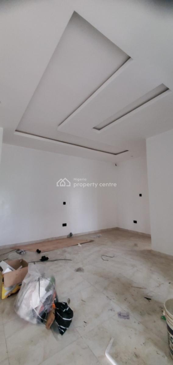 4 Bedroom Terrace Duplex, Opic, Isheri North, Lagos, Terraced Duplex for Sale