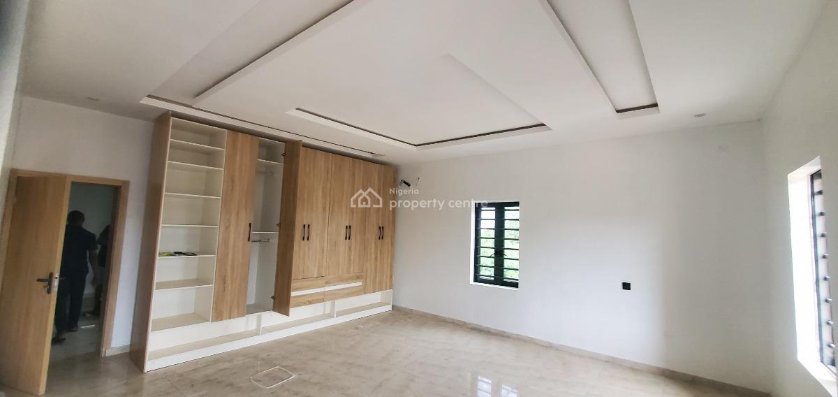 4 Bedroom Terrace Duplex, Opic, Isheri North, Lagos, Terraced Duplex for Sale