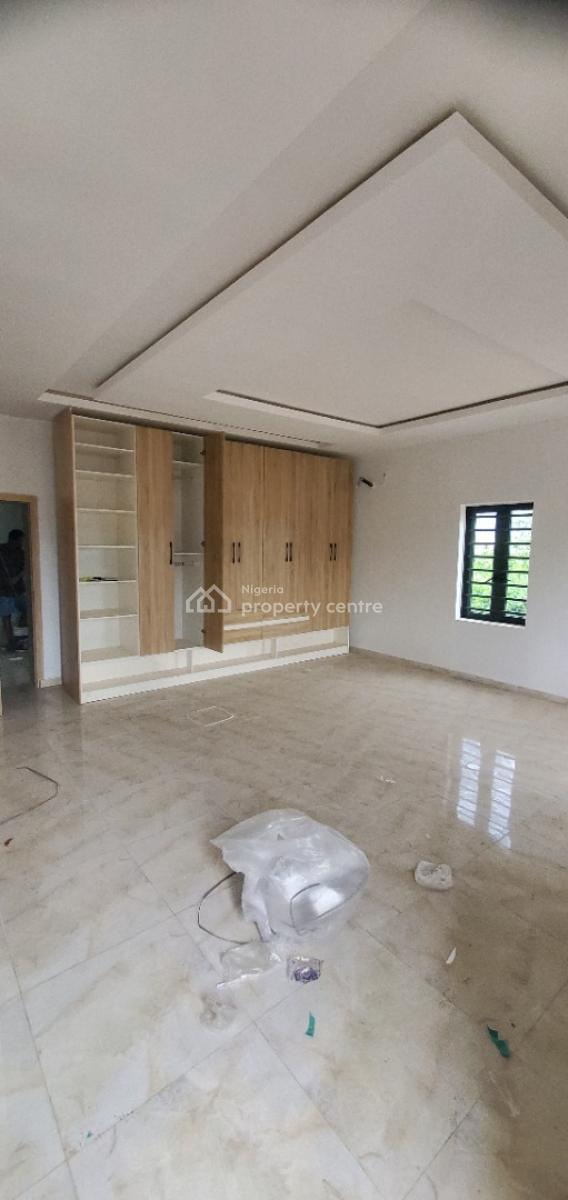 4 Bedroom Terrace Duplex, Opic, Isheri North, Lagos, Terraced Duplex for Sale