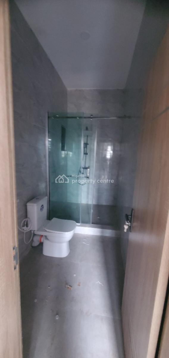 4 Bedroom Terrace Duplex, Opic, Isheri North, Lagos, Terraced Duplex for Sale