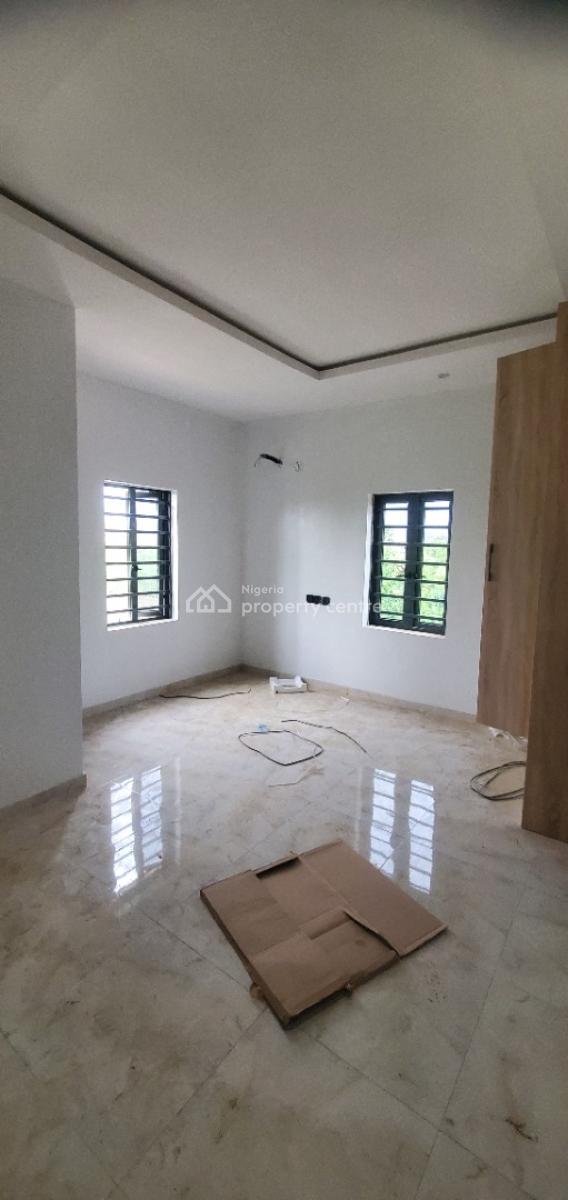 4 Bedroom Terrace Duplex, Opic, Isheri North, Lagos, Terraced Duplex for Sale