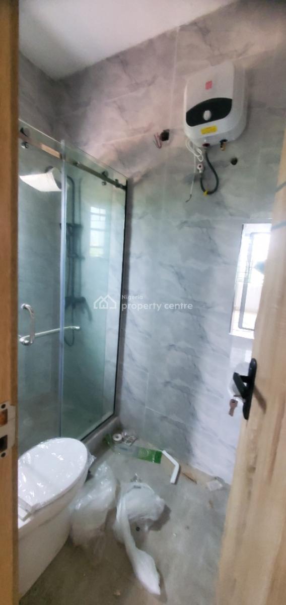 4 Bedroom Terrace Duplex, Opic, Isheri North, Lagos, Terraced Duplex for Sale