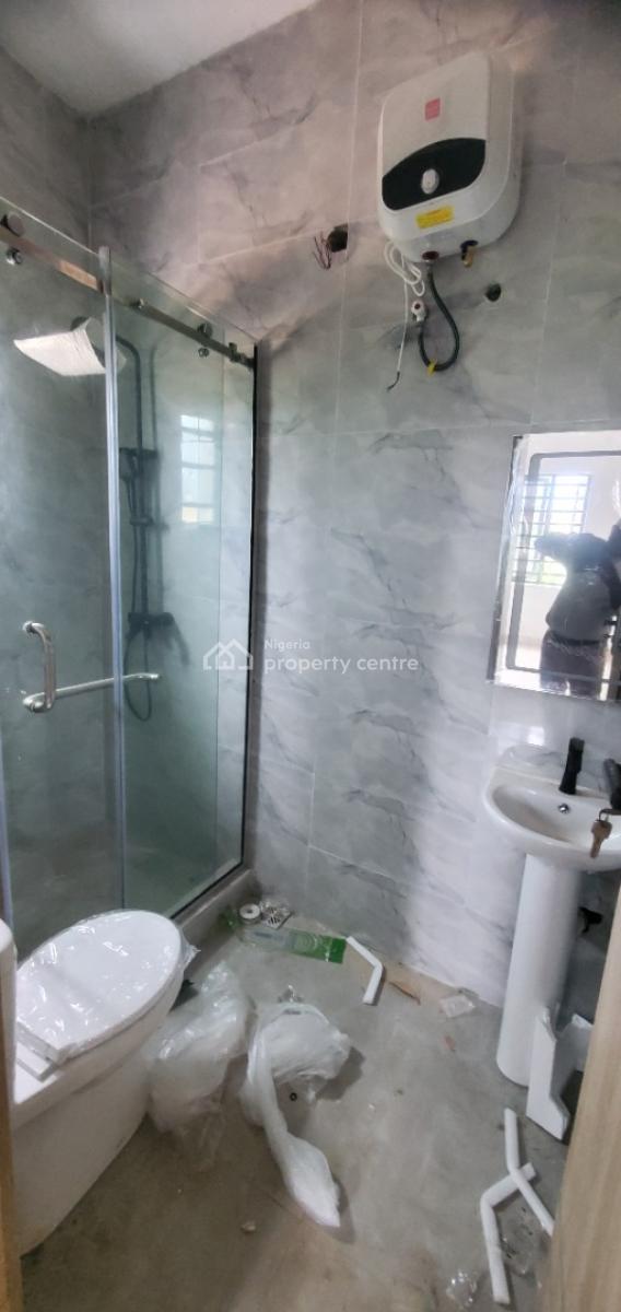 4 Bedroom Terrace Duplex, Opic, Isheri North, Lagos, Terraced Duplex for Sale