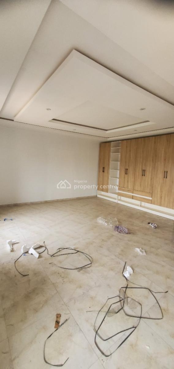 4 Bedroom Terrace Duplex, Opic, Isheri North, Lagos, Terraced Duplex for Sale