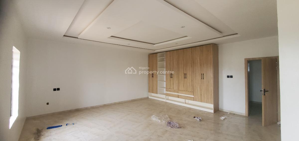 4 Bedroom Terrace Duplex, Opic, Isheri North, Lagos, Terraced Duplex for Sale