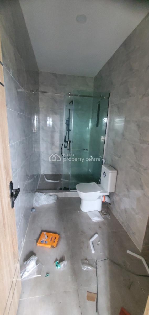 4 Bedroom Terrace Duplex, Opic, Isheri North, Lagos, Terraced Duplex for Sale