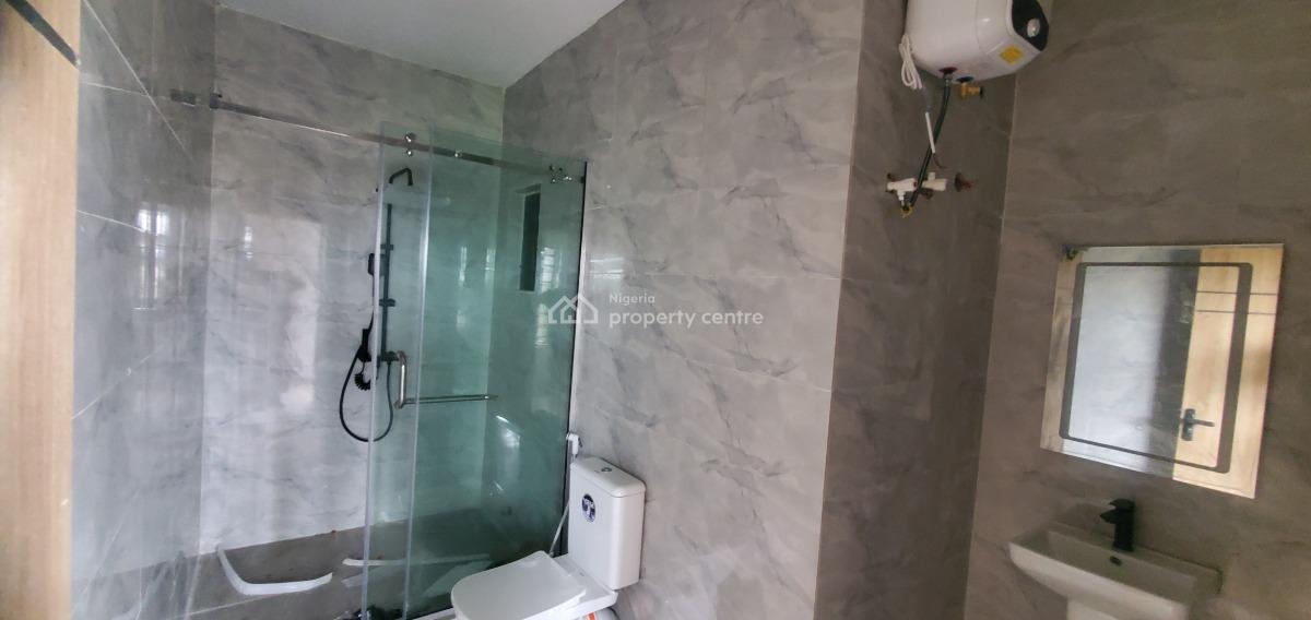 4 Bedroom Terrace Duplex, Opic, Isheri North, Lagos, Terraced Duplex for Sale