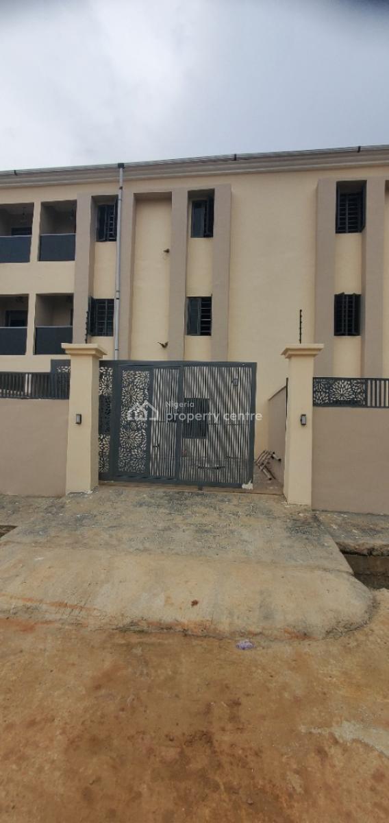 4 Bedroom Terrace Duplex, Opic, Isheri North, Lagos, Terraced Duplex for Sale