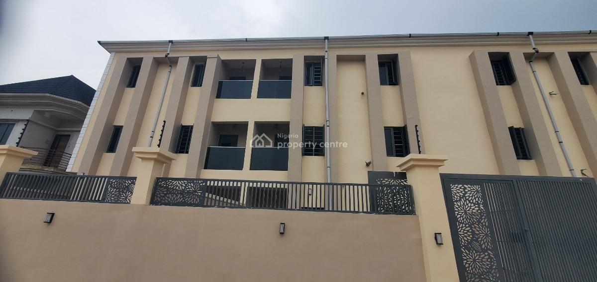 4 Bedroom Terrace Duplex, Opic, Isheri North, Lagos, Terraced Duplex for Sale