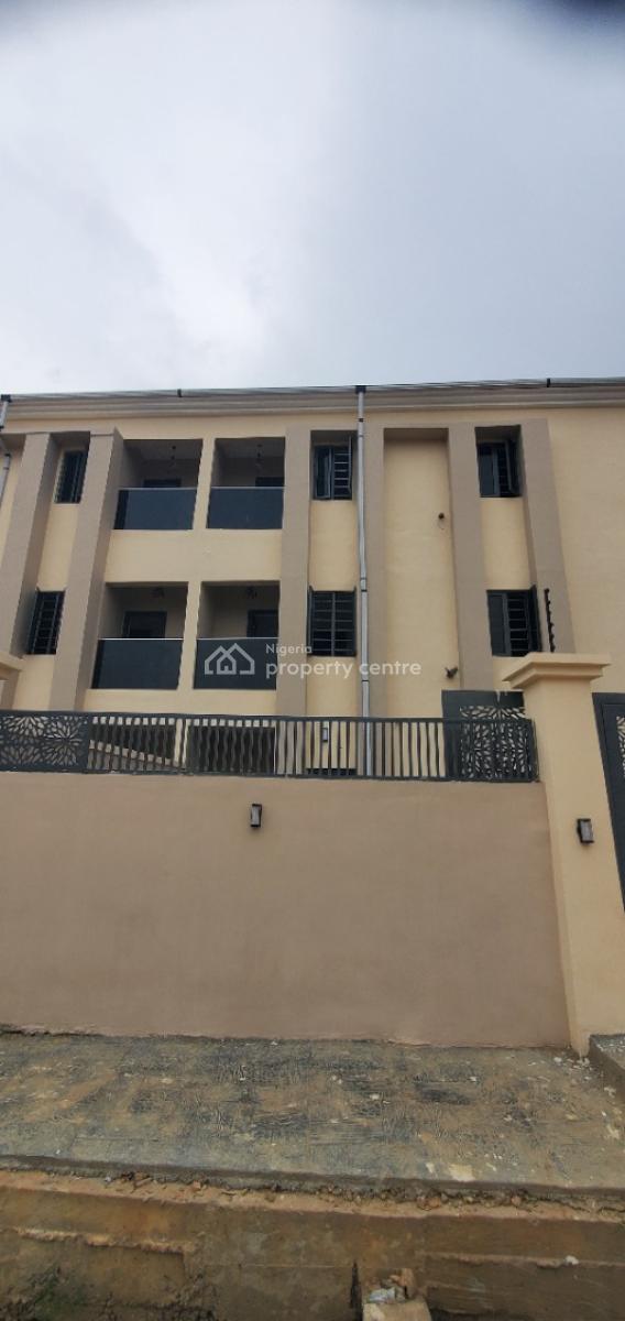 4 Bedroom Terrace Duplex, Opic, Isheri North, Lagos, Terraced Duplex for Sale