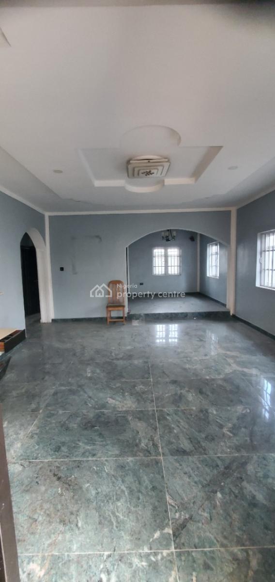 4 Bedroom Fully Detached Duplex, Opic, Isheri North, Lagos, Detached Duplex for Sale