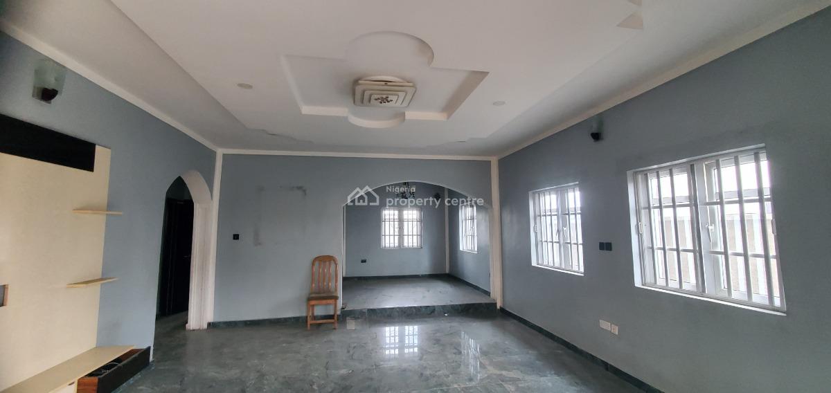 4 Bedroom Fully Detached Duplex, Opic, Isheri North, Lagos, Detached Duplex for Sale