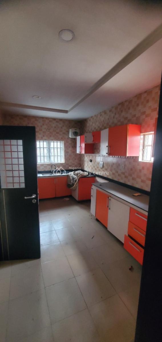 4 Bedroom Fully Detached Duplex, Opic, Isheri North, Lagos, Detached Duplex for Sale