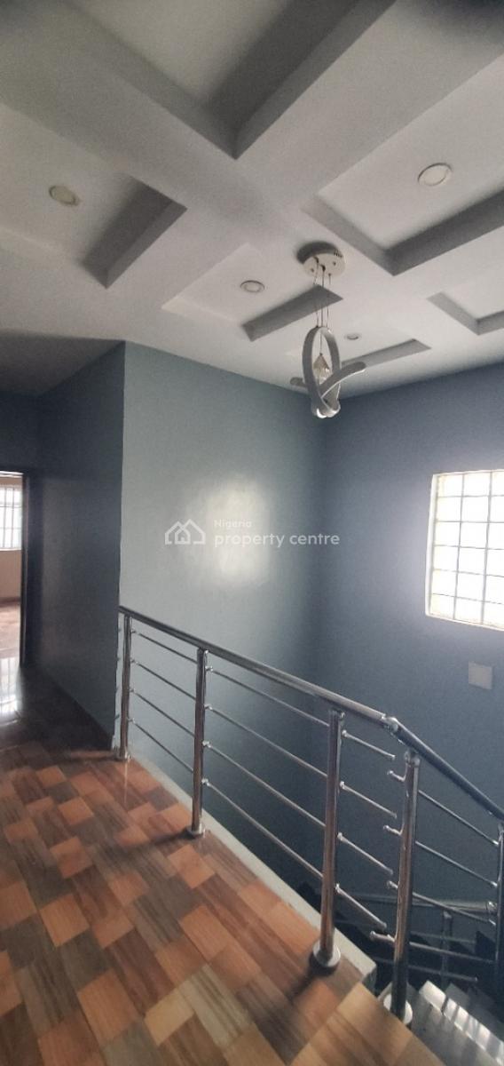 4 Bedroom Fully Detached Duplex, Opic, Isheri North, Lagos, Detached Duplex for Sale