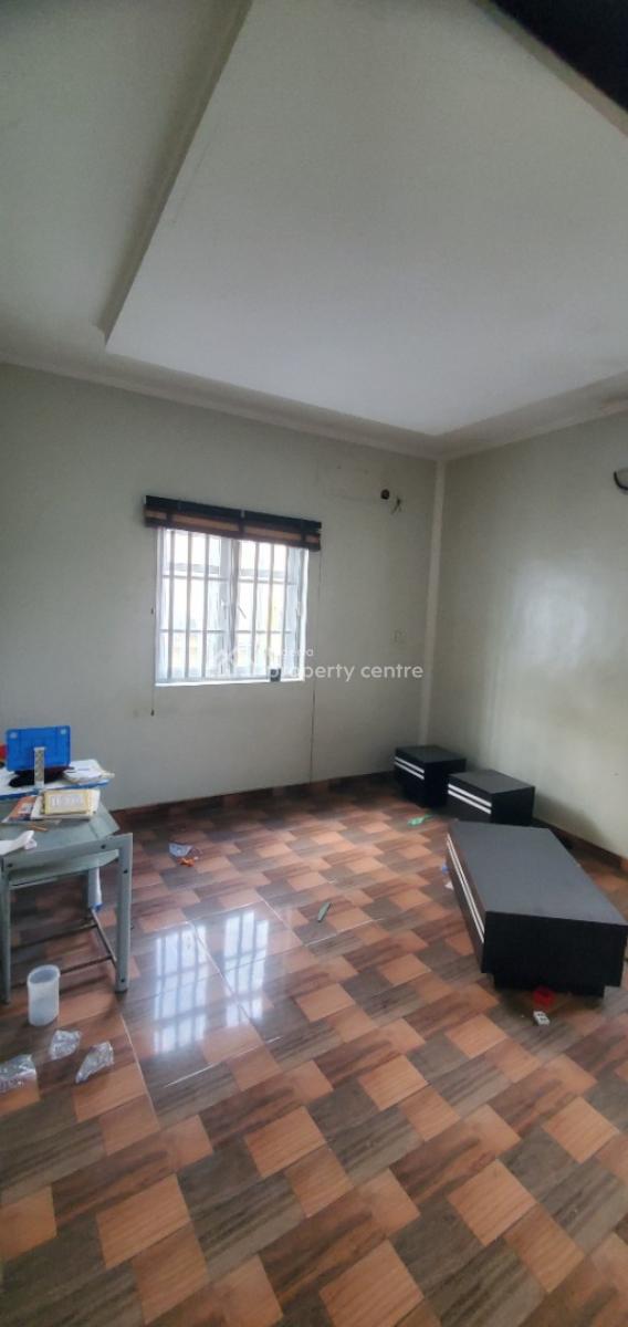 4 Bedroom Fully Detached Duplex, Opic, Isheri North, Lagos, Detached Duplex for Sale