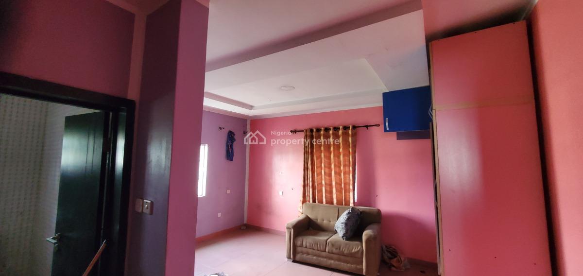 4 Bedroom Fully Detached Duplex, Opic, Isheri North, Lagos, Detached Duplex for Sale