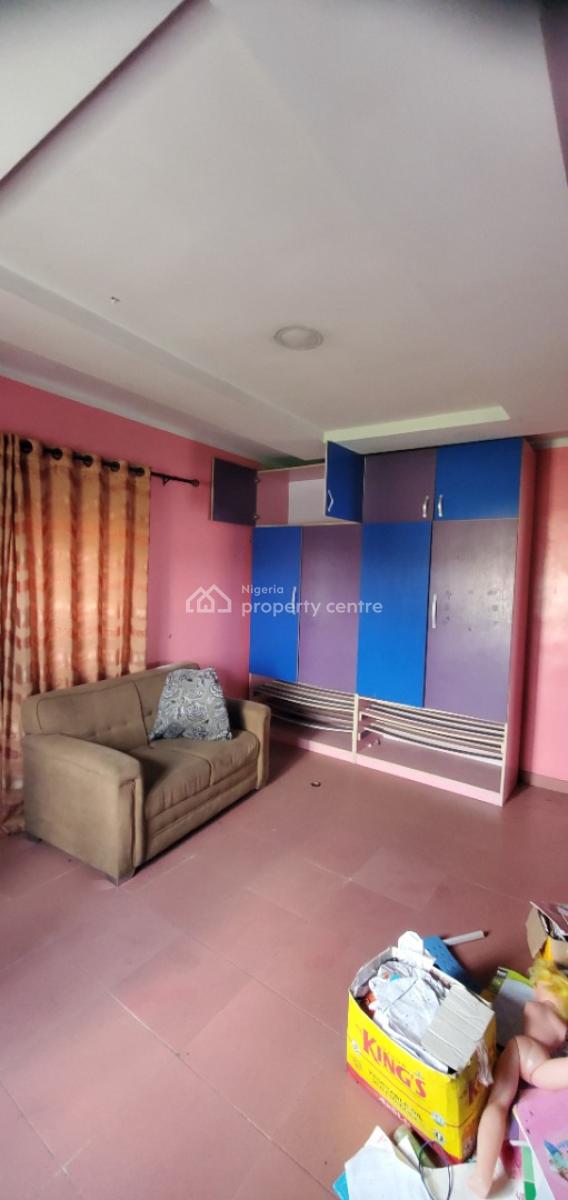 4 Bedroom Fully Detached Duplex, Opic, Isheri North, Lagos, Detached Duplex for Sale