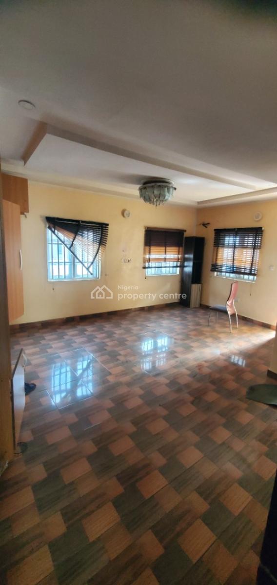 4 Bedroom Fully Detached Duplex, Opic, Isheri North, Lagos, Detached Duplex for Sale