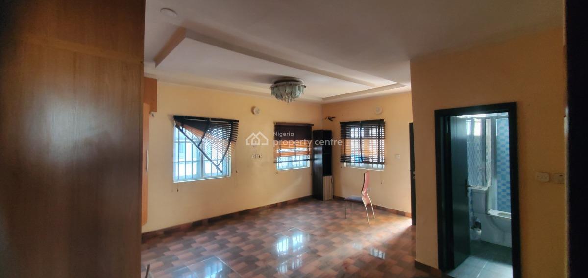 4 Bedroom Fully Detached Duplex, Opic, Isheri North, Lagos, Detached Duplex for Sale