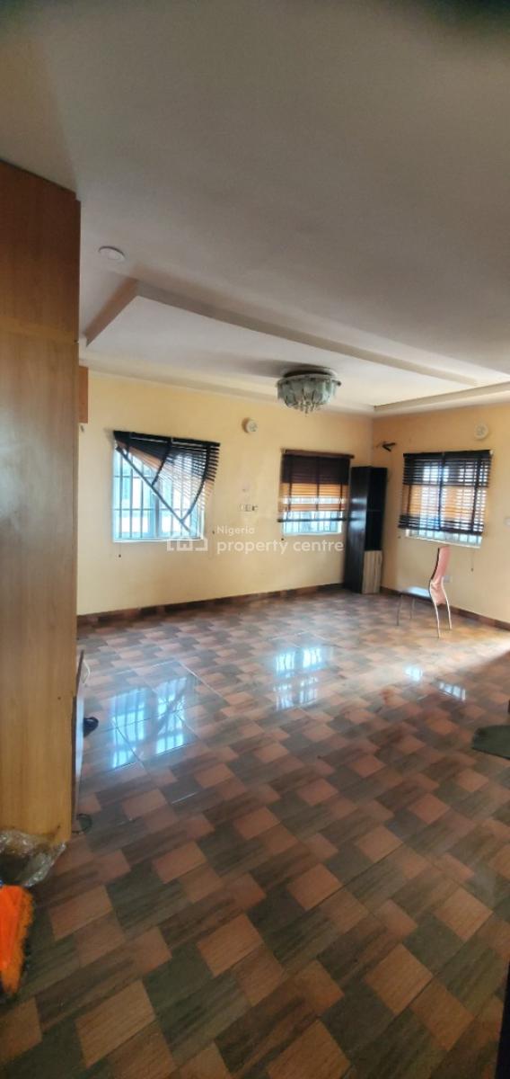 4 Bedroom Fully Detached Duplex, Opic, Isheri North, Lagos, Detached Duplex for Sale