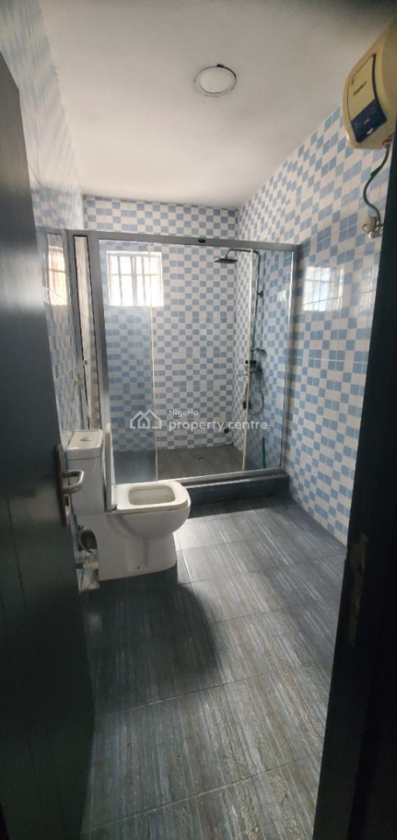 4 Bedroom Fully Detached Duplex, Opic, Isheri North, Lagos, Detached Duplex for Sale