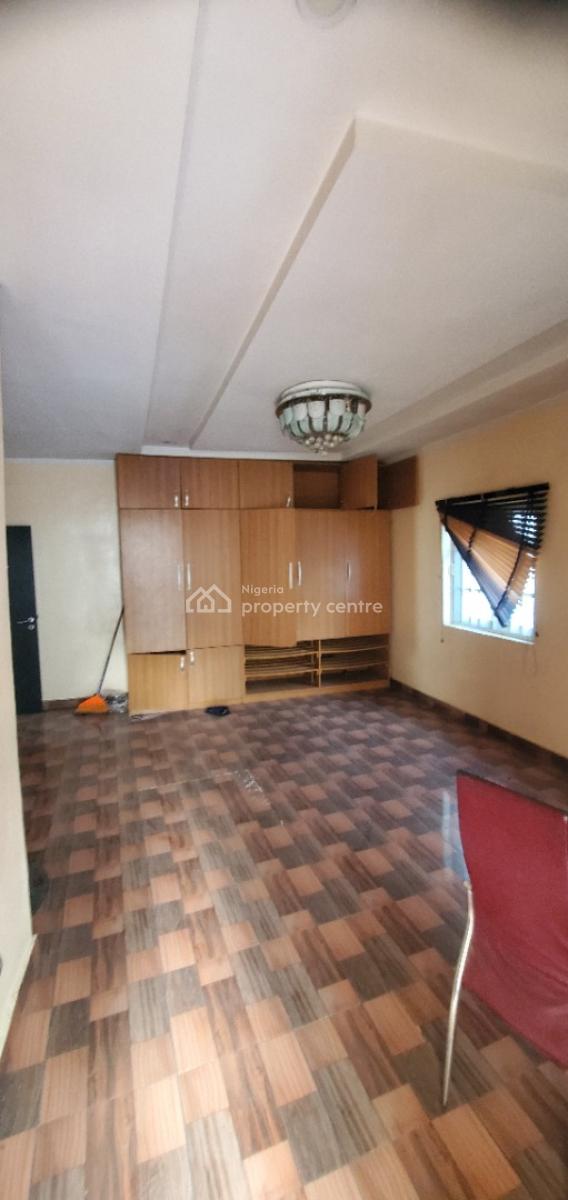 4 Bedroom Fully Detached Duplex, Opic, Isheri North, Lagos, Detached Duplex for Sale