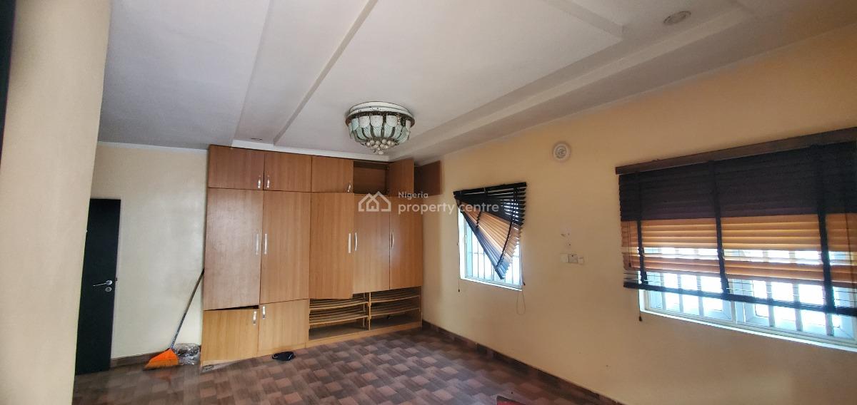 4 Bedroom Fully Detached Duplex, Opic, Isheri North, Lagos, Detached Duplex for Sale
