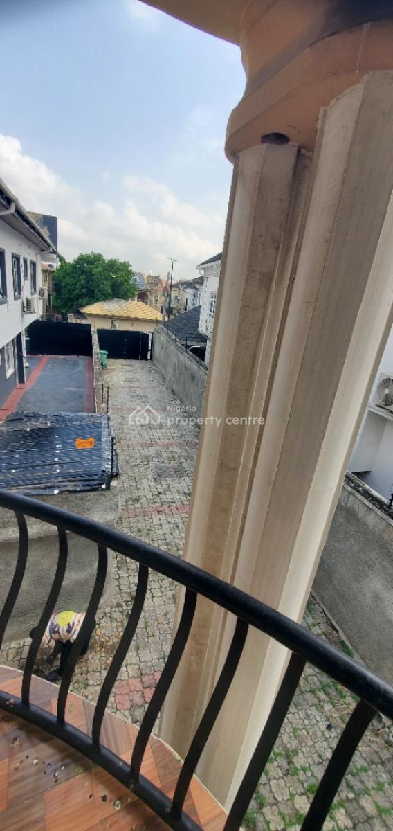 4 Bedroom Fully Detached Duplex, Opic, Isheri North, Lagos, Detached Duplex for Sale