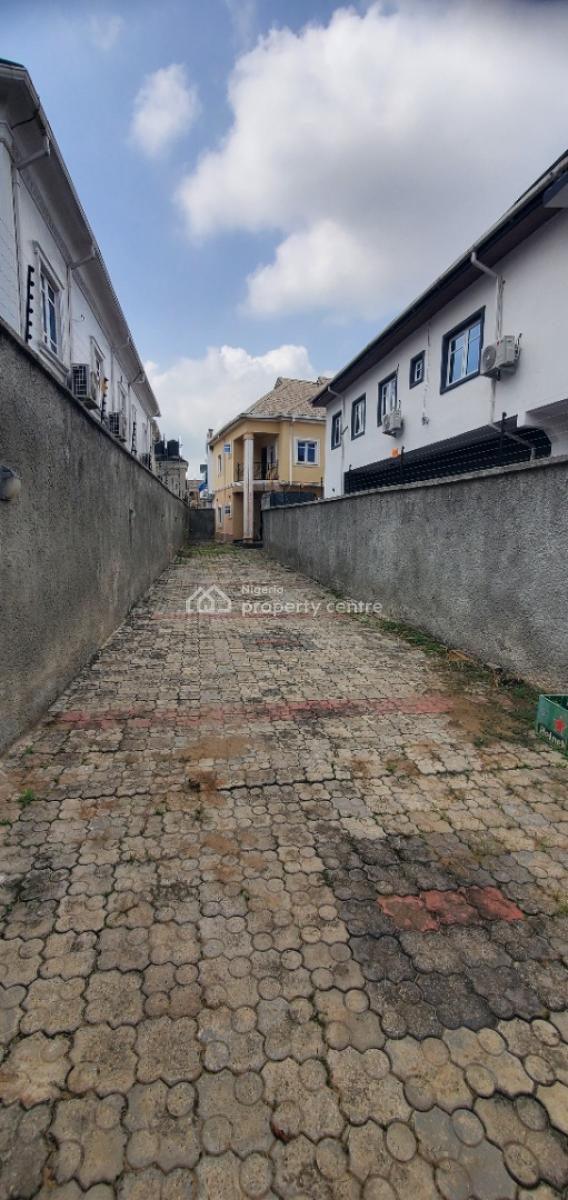 4 Bedroom Fully Detached Duplex, Opic, Isheri North, Lagos, Detached Duplex for Sale