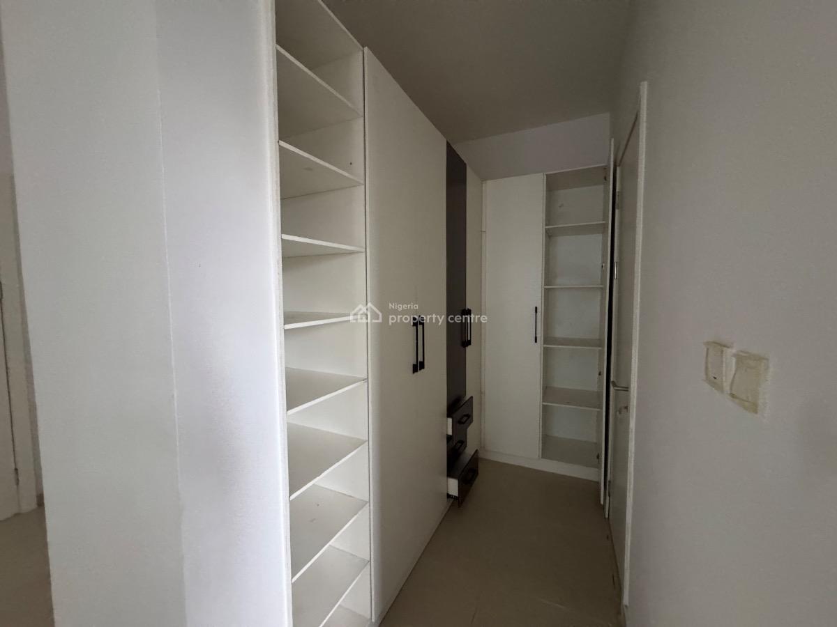 Newly Built & Luxury 4 Bedroom Duplex with a Room Bq, Adeniyi Jones, Ikeja, Lagos, Semi-detached Duplex for Sale