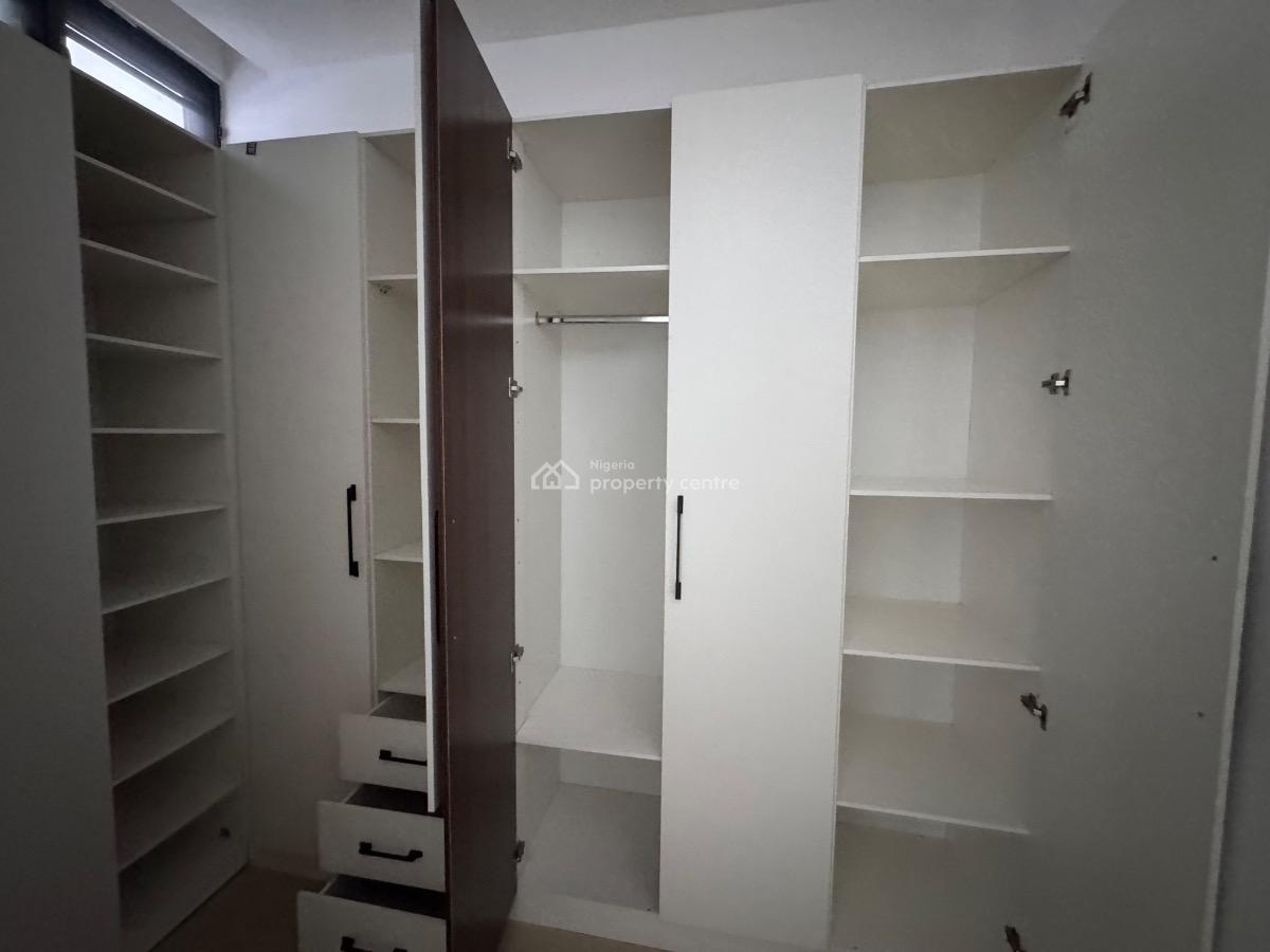 Newly Built & Luxury 4 Bedroom Duplex with a Room Bq, Adeniyi Jones, Ikeja, Lagos, Semi-detached Duplex for Sale