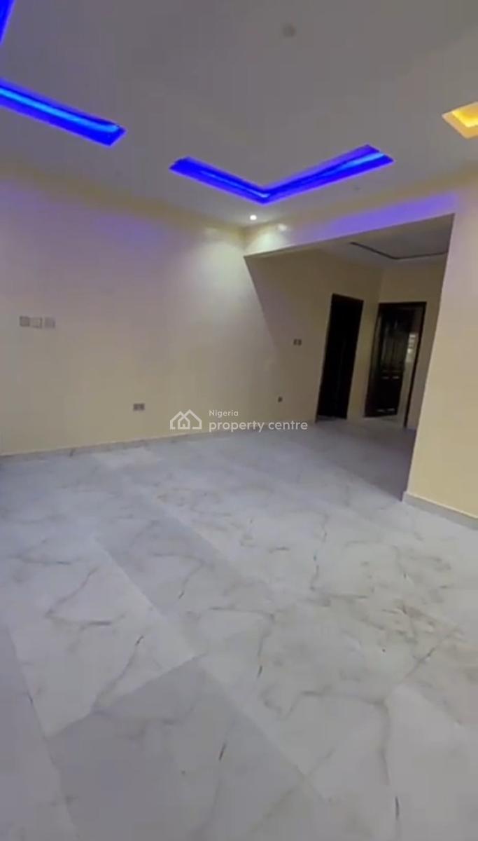 2 Bedroom Flat, Ijesha, Surulere, Lagos, Flat / Apartment for Rent