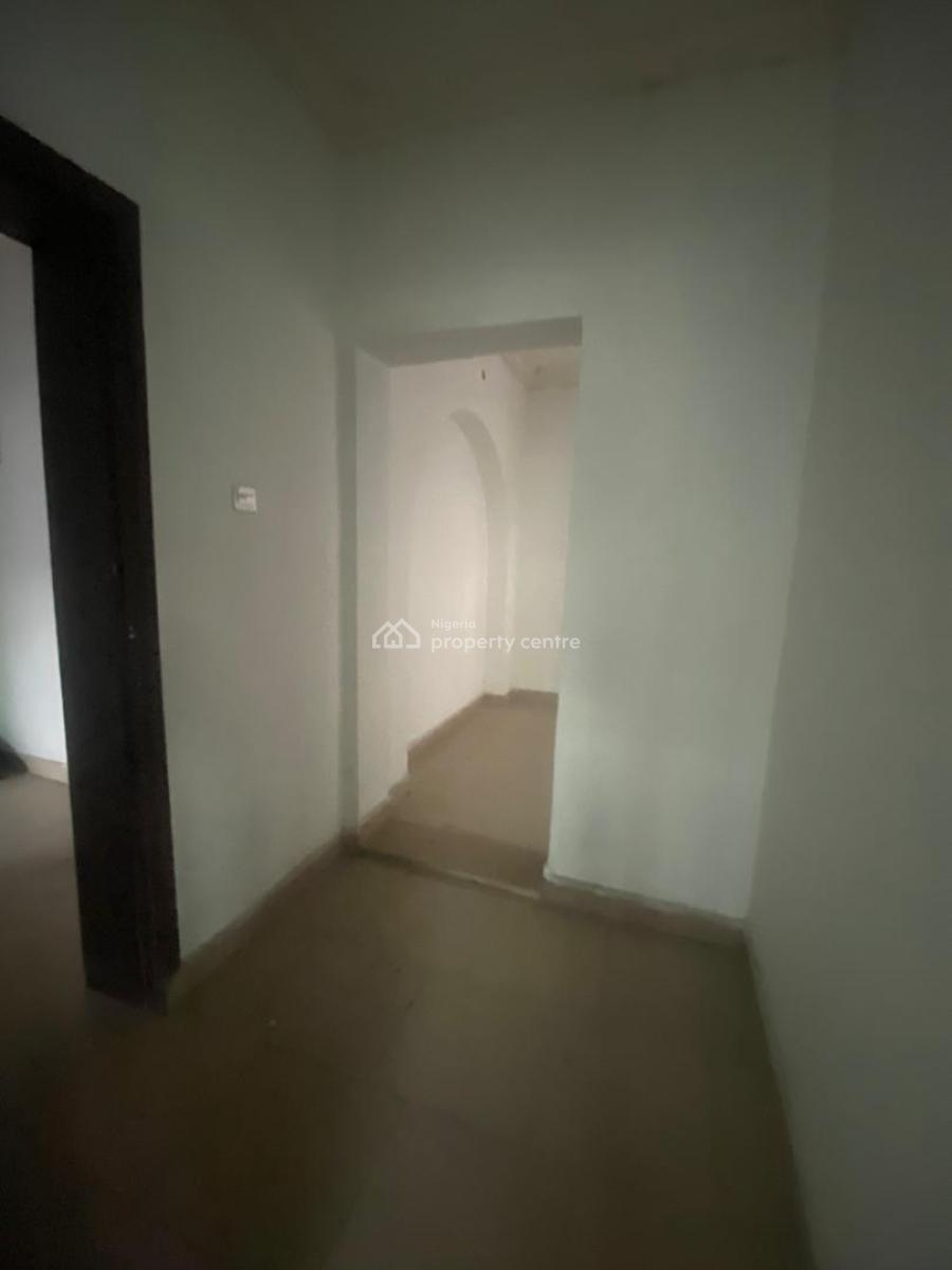 Luxurious Standard and Very Spacious Mini Fat, Chevron, Lekki, Lagos, Mini Flat (room and Parlour) for Rent