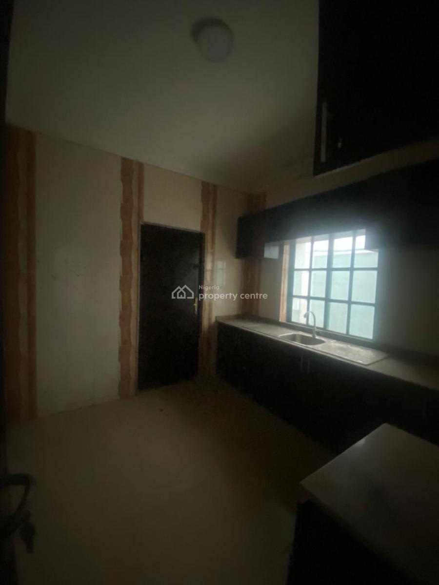 Luxurious Standard and Very Spacious Mini Fat, Chevron, Lekki, Lagos, Mini Flat (room and Parlour) for Rent