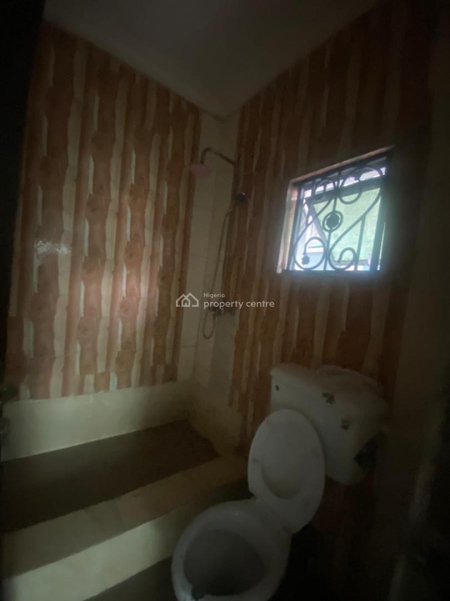 Luxurious Standard and Very Spacious Mini Fat, Chevron, Lekki, Lagos, Mini Flat (room and Parlour) for Rent