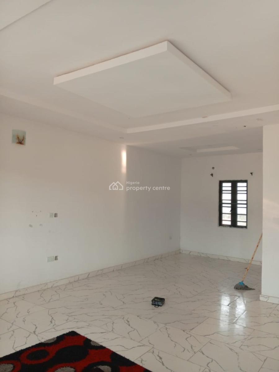 Newly Built Beautifully 3 Bedroom Bungalow, Ibeju Lekki, Lagos, Semi-detached Bungalow for Rent