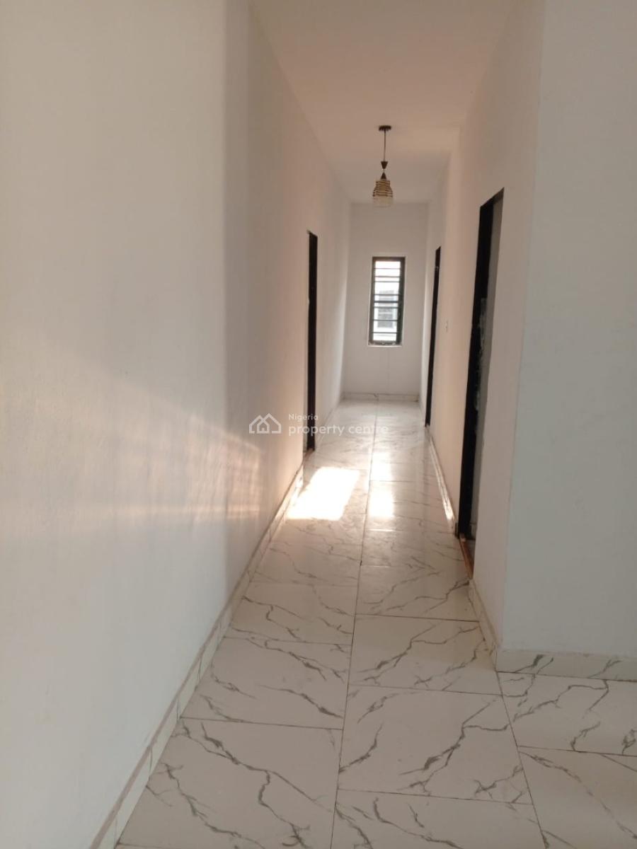 Newly Built Beautifully 3 Bedroom Bungalow, Ibeju Lekki, Lagos, Semi-detached Bungalow for Rent