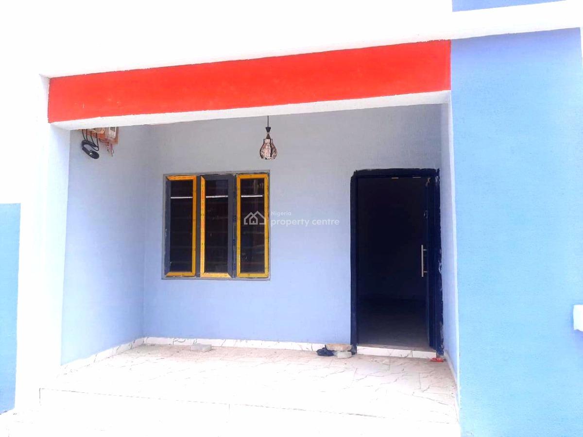 Newly Built Beautifully 3 Bedroom Bungalow, Ibeju Lekki, Lagos, Semi-detached Bungalow for Rent