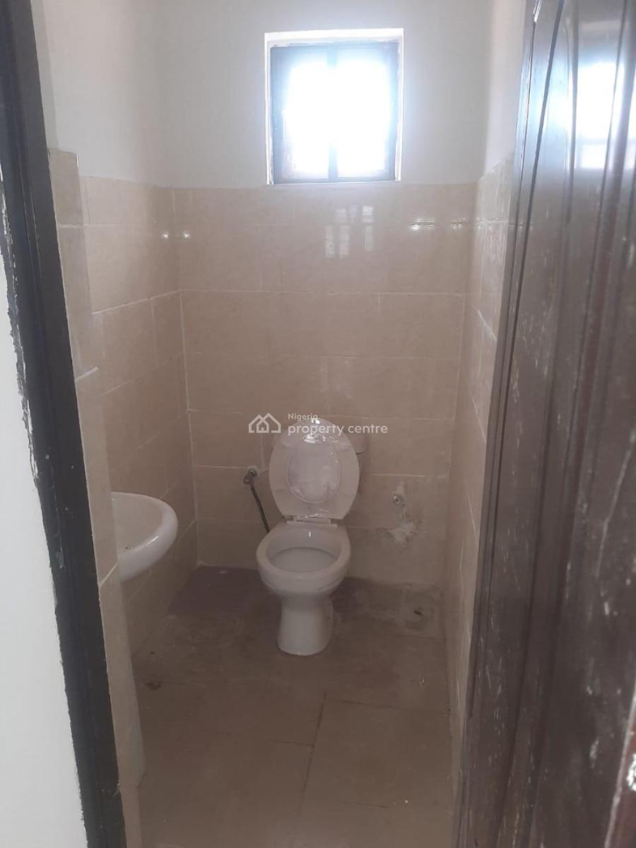 Newly Built Beautifully 3 Bedroom Bungalow, Ibeju Lekki, Lagos, Semi-detached Bungalow for Rent