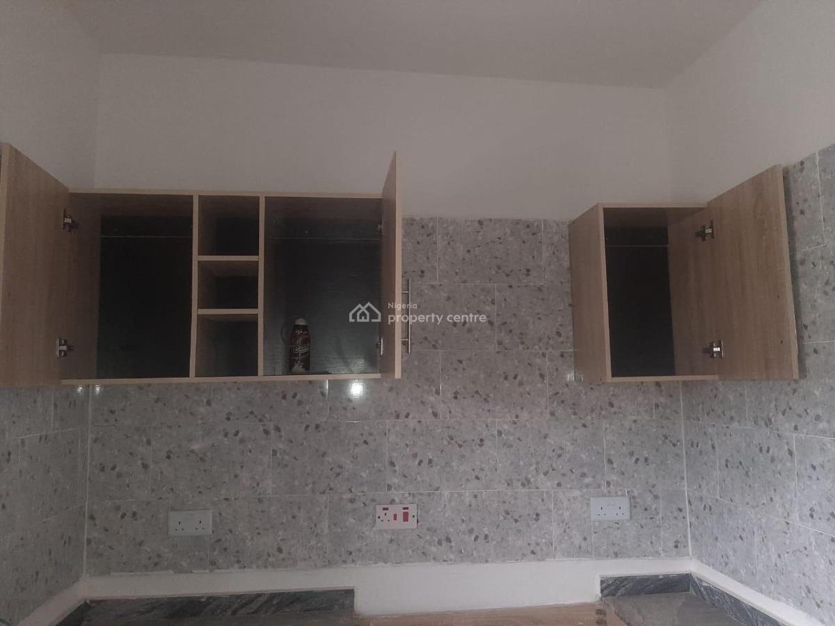 Newly Built Beautifully 3 Bedroom Bungalow, Ibeju Lekki, Lagos, Semi-detached Bungalow for Rent