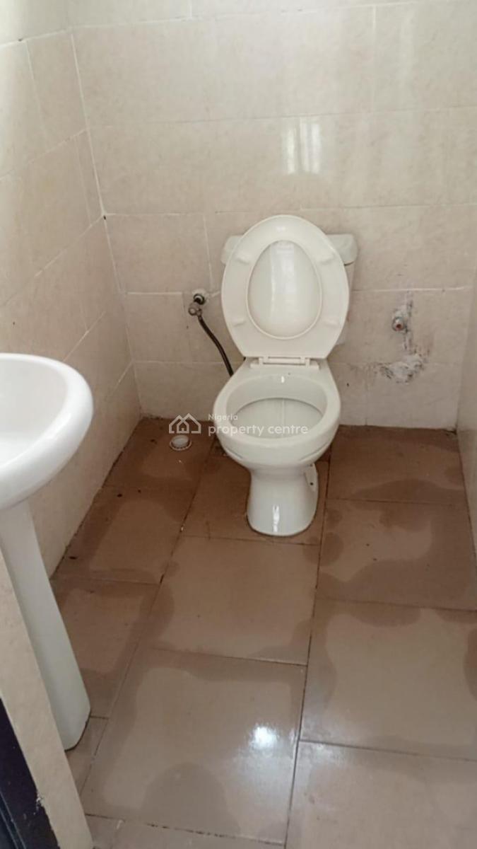 Newly Built Beautifully 3 Bedroom Bungalow, Ibeju Lekki, Lagos, Semi-detached Bungalow for Rent