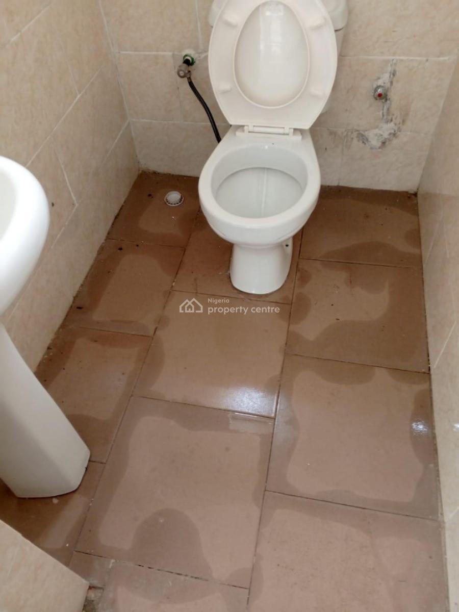 Newly Built Beautifully 3 Bedroom Bungalow, Ibeju Lekki, Lagos, Semi-detached Bungalow for Rent