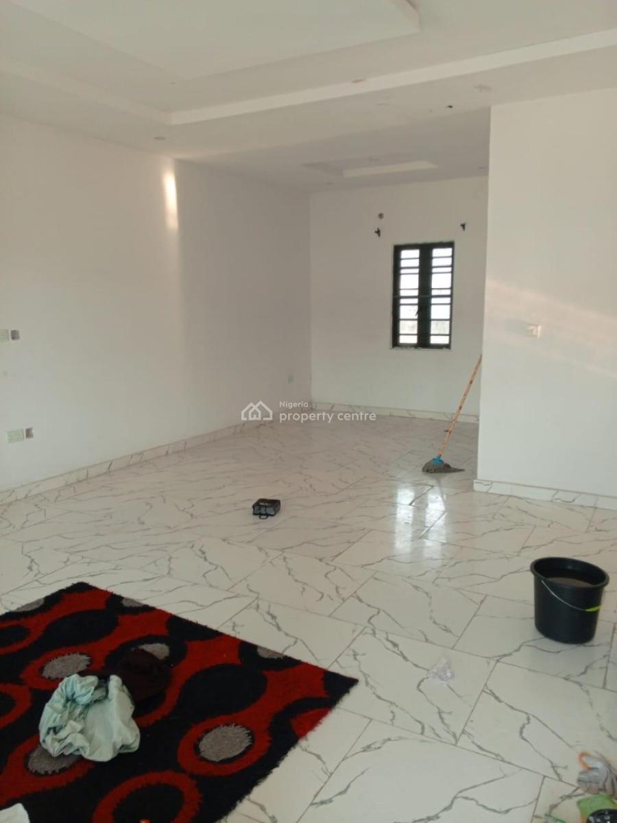 Newly Built Beautifully 3 Bedroom Bungalow, Ibeju Lekki, Lagos, Semi-detached Bungalow for Rent